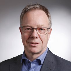 Foto von Rolf Enke