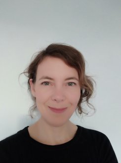 Foto von Ann-Sophie Briem